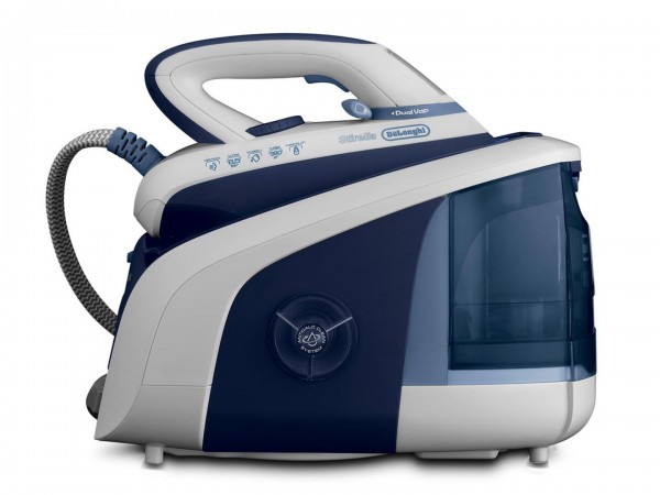 DeLonghi VVX 2457 Stirelle Buhar Kazanlı Ütü