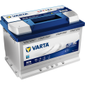 Varta Blue Dynamic EFB 12V 70Ah