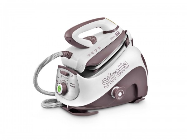 DeLonghi VVX 1845 Stirella Buhar Kazanlı Ütü