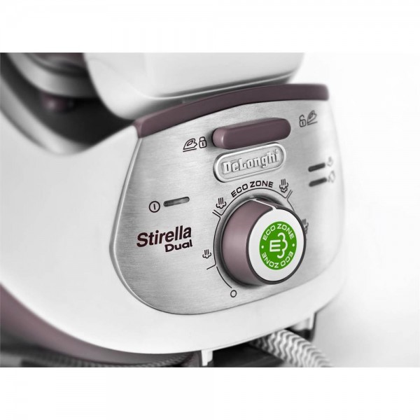 DeLonghi VVX 1845 Stirella Buhar Kazanlı Ütü