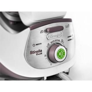 DeLonghi VVX 1845 Stirella Buhar Kazanlı Ütü