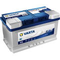 Varta Blue Dynamic E46 EFB 12V 75Ah Akü