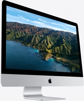 Apple iMac 27" 2020 MXWU2TU/A