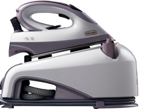 DeLonghi VVX1420 Buhar Kazanlı Ütü