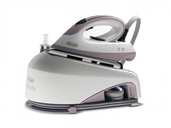 DeLonghi VVX1420 Buhar Kazanlı Ütü