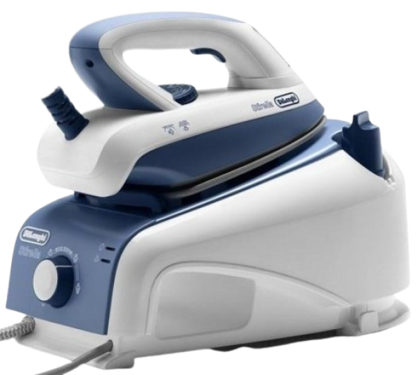 DeLonghi VVX1445 Buhar Kazanlı Ütü