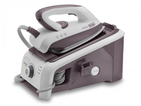 DeLonghi VVX1655 Buhar Kazanlı Ütü