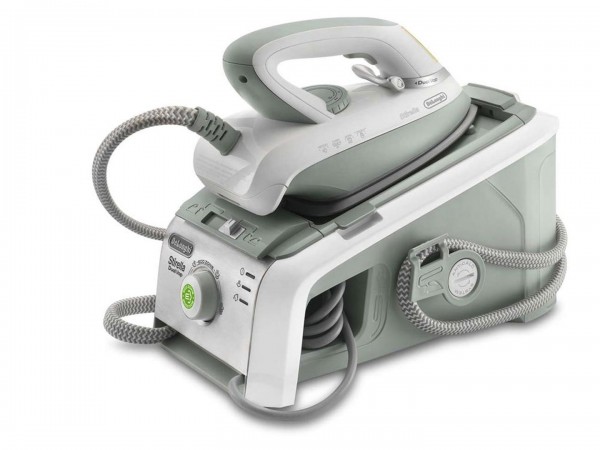 DeLonghi VVX1680 Buhar Kazanlı Ütü