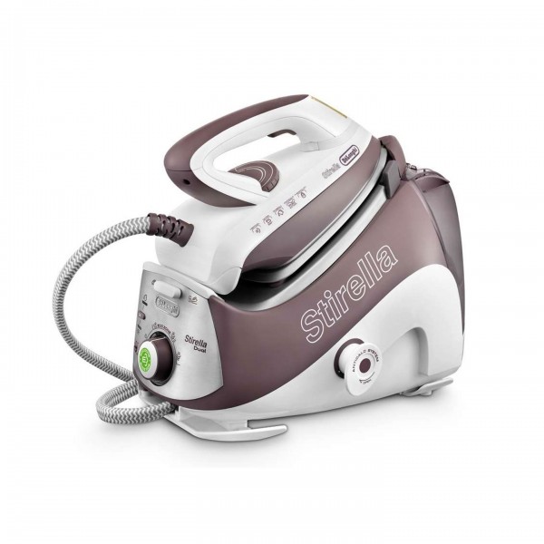 DeLonghi VVX1865 Buhar Kazanlı Ütü