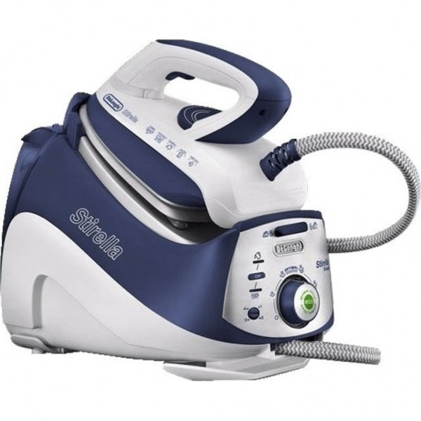 DeLonghi VVX1867 Buhar Kazanlı Ütü