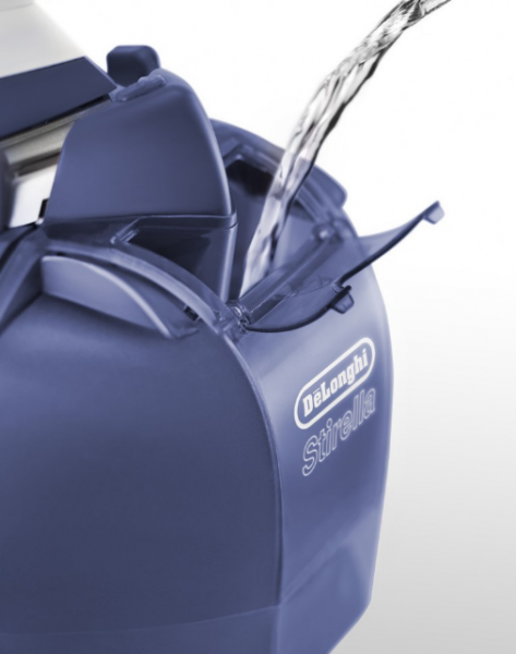DeLonghi VVX1867 Buhar Kazanlı Ütü