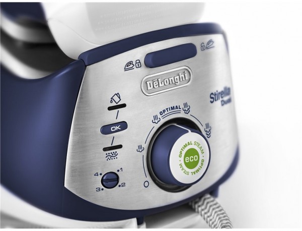 DeLonghi VVX1867 Buhar Kazanlı Ütü