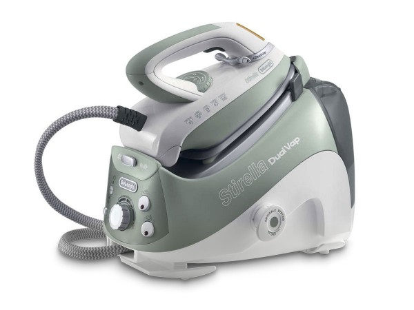 DeLonghi VVX1885 Buhar Kazanlı Ütü