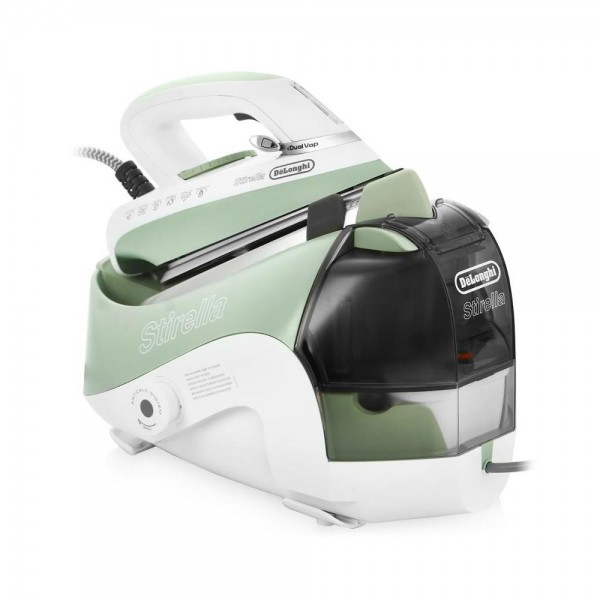 DeLonghi VVX1885 Buhar Kazanlı Ütü
