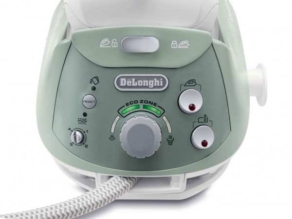 DeLonghi VVX1885 Buhar Kazanlı Ütü