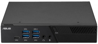Asus Mini PC PB40-BC178ZV