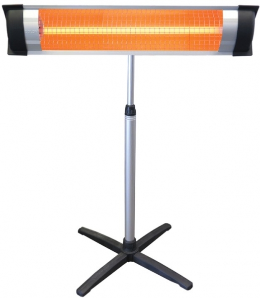 Coloni UK-2500W Infrared Isıtıcı