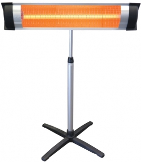 Coloni UK-2500W Infrared Isıtıcı