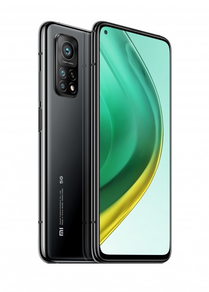 Xiaomi Mi 10T Pro (256 GB)