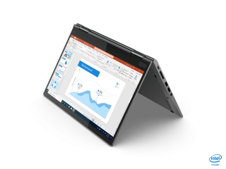 Lenovo ThinkPad X1 Yoga (5) 20UB0030TX 2'si 1 Arada