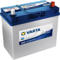 Varta Blue Dynamic B32 12V 45Ah resim