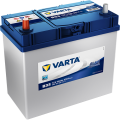 Varta Blue Dynamic B33 12V 45Ah Akü