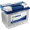 Varta Blue Dynamic 12V 60Ah Akü