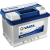 Varta Blue Dynamic D59 12V 60Ah