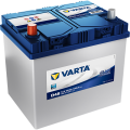 Varta Blue Dynamic 12V 60Ah Akü
