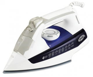 Goldmaster GSI 7605B Buharlı Ütü