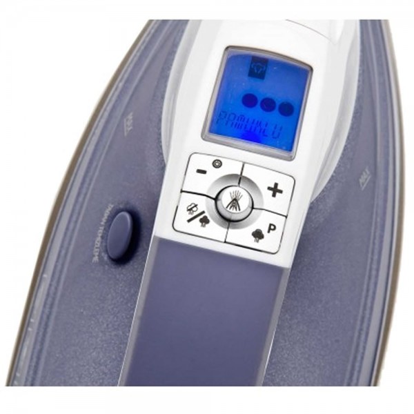 Homend Digimotion 1106 Buharlı Ütü