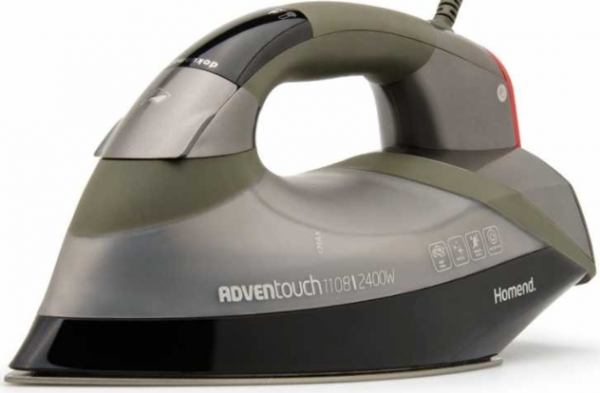 Homend Adventouch 1108 Buharlı Ütü