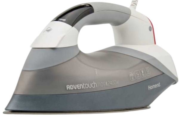 Homend Adventouch 1109 Buharlı Ütü