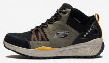 Skechers Equalizer 4.0 Trail Grizwald resim