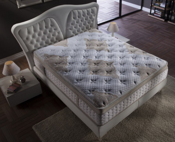 Bellona Golden Comfort 140x190 cm Yaylı Yatak (140x190 cm)