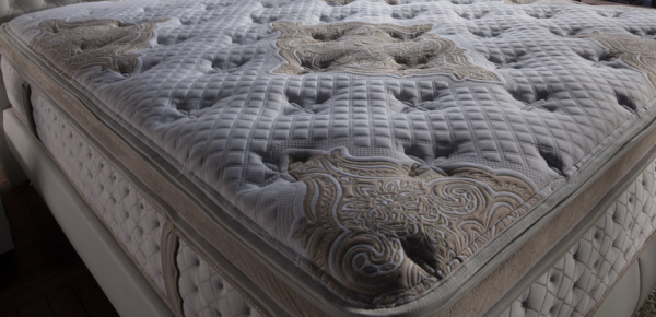 Bellona Golden Comfort 140x190 cm Yaylı Yatak (140x190 cm)