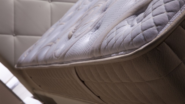 Bellona Golden Smart 90x190 cm Yaylı Yatak (90x190 cm)