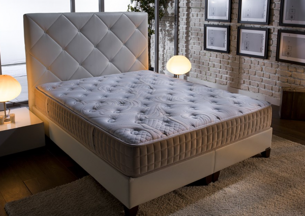 Bellona Golden Smart 90x190 cm Yaylı Yatak (90x190 cm)