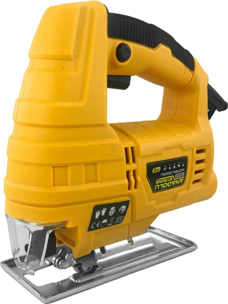Anadolu Strong ANS1052 Dekupaj Testere