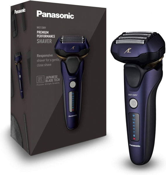 Panasonic ES-LV67-A803 Sakal Kesme Makinesi