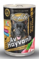 Doglife Av Hayvanlı Yetişkin 415 gr resim