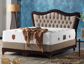 Raci Starline Plus 140x190 cm Yaylı Yatak