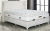 Royal Lux Bedding Peluş 140x190 cm Yaylı Yatak