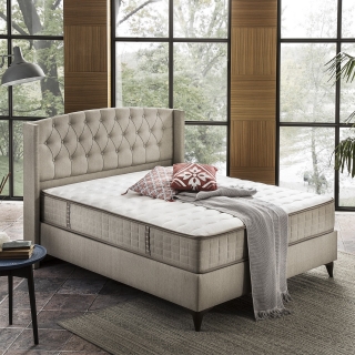 Yataş Bedding Selena Lucas 150x200 cm Yaylı Yatak