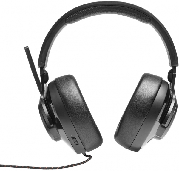 JBL Quantum 200 Kablolu Kulaklık
