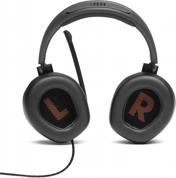 JBL Quantum 200 Kablolu Kulaklık