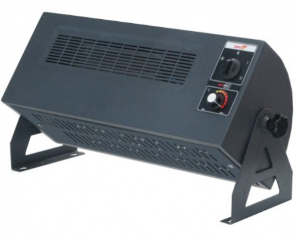 Heatbox 360 2000W Fanlı (2000 W)