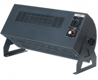 Heatbox 360 2000W Fanlı