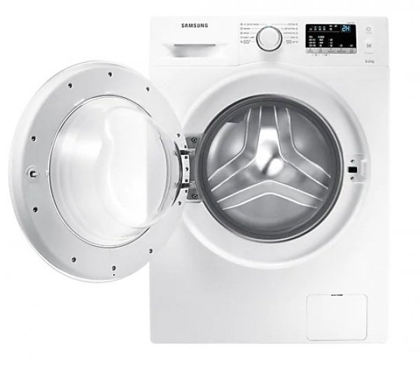 Samsung WW60J3080LW Çamaşır Makinesi
