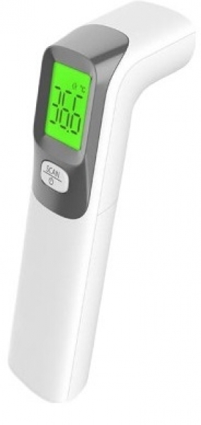 Loye Slim Tabanca Ateş Ölçer